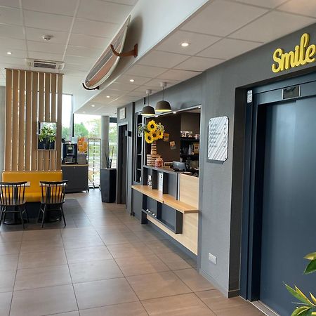 B&B Hotel Saint-Geours-De-Maremne Hossegor Eksteriør bilde