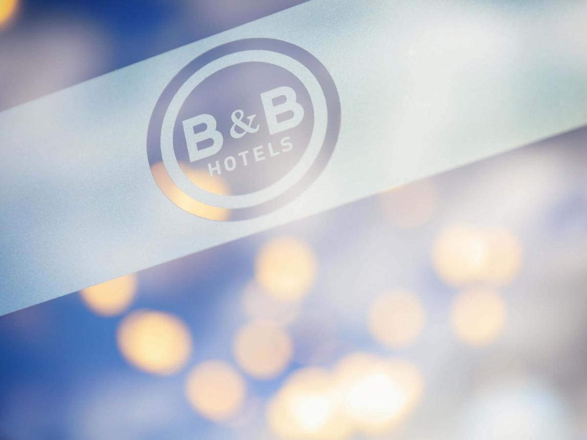 B&B Hotel Saint-Geours-De-Maremne Hossegor Eksteriør bilde