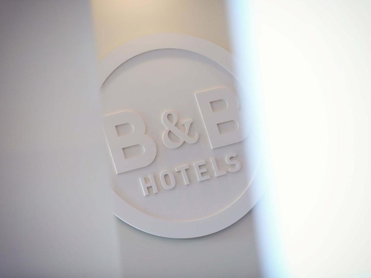 B&B Hotel Saint-Geours-De-Maremne Hossegor Eksteriør bilde