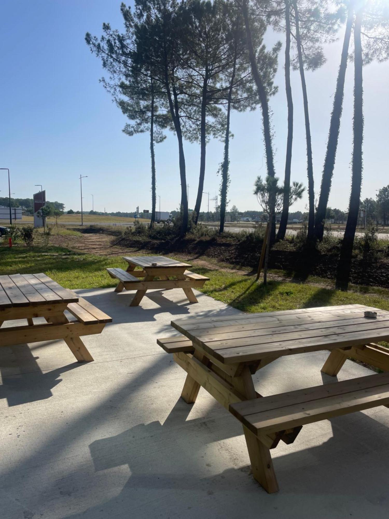 B&B Hotel Saint-Geours-De-Maremne Hossegor Eksteriør bilde