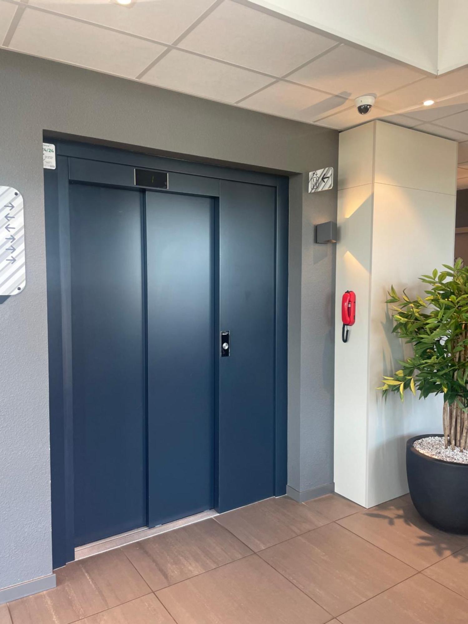 B&B Hotel Saint-Geours-De-Maremne Hossegor Eksteriør bilde
