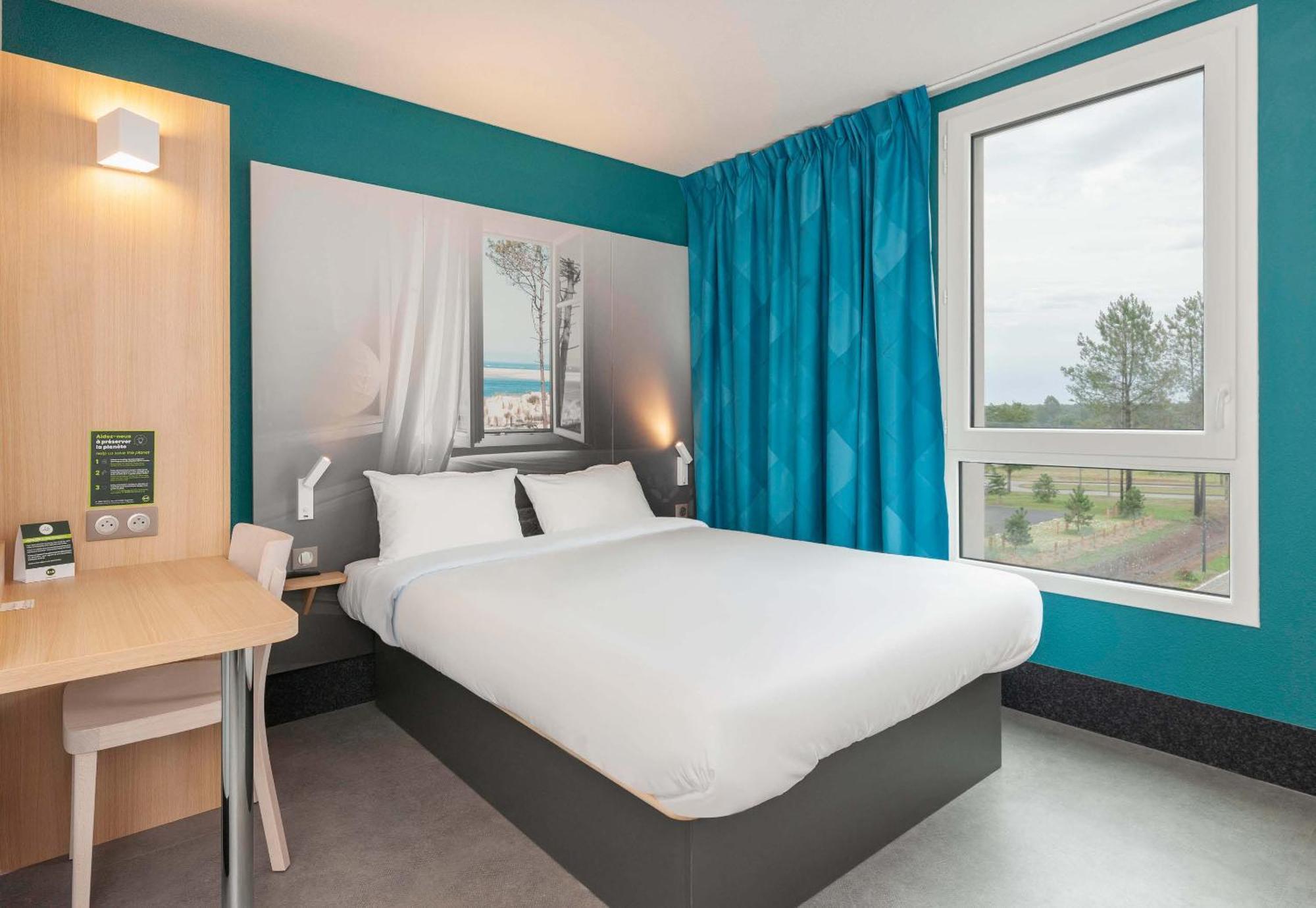 B&B Hotel Saint-Geours-De-Maremne Hossegor Eksteriør bilde