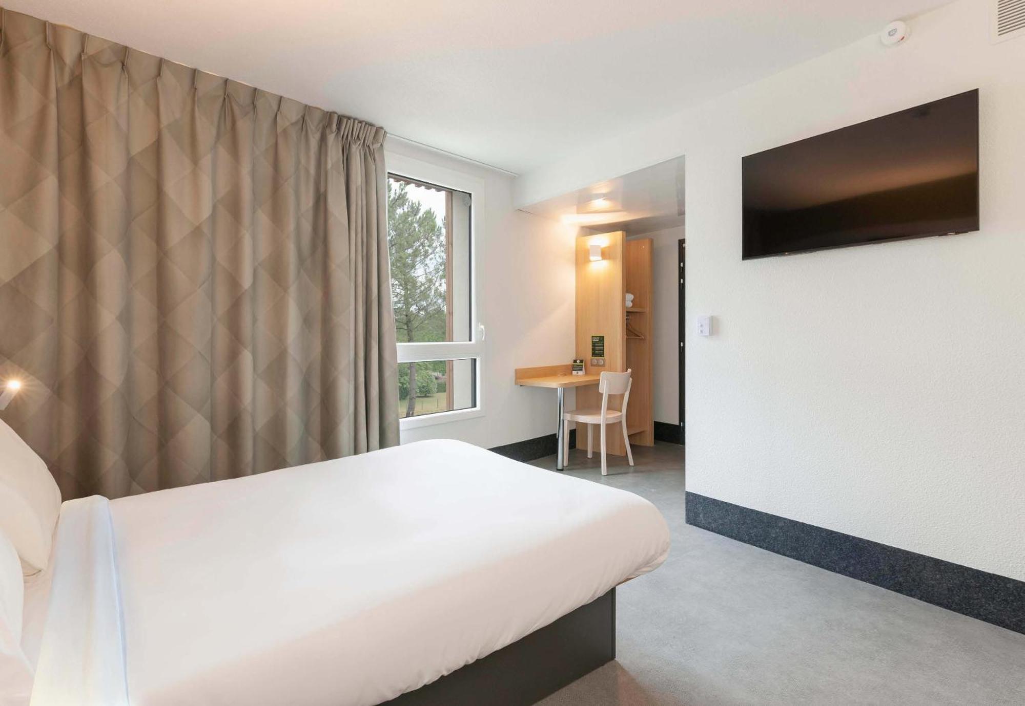 B&B Hotel Saint-Geours-De-Maremne Hossegor Eksteriør bilde