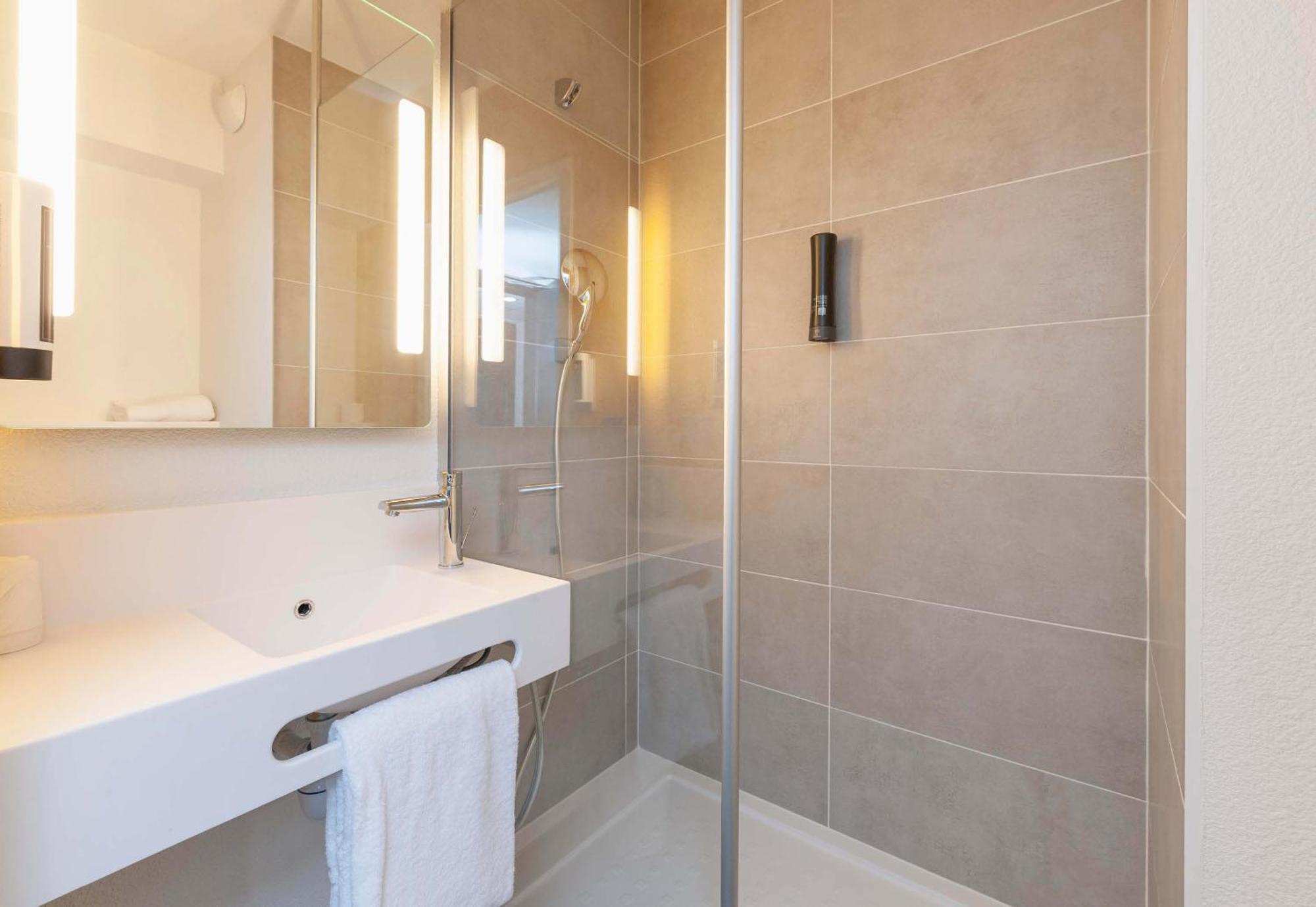 B&B Hotel Saint-Geours-De-Maremne Hossegor Eksteriør bilde