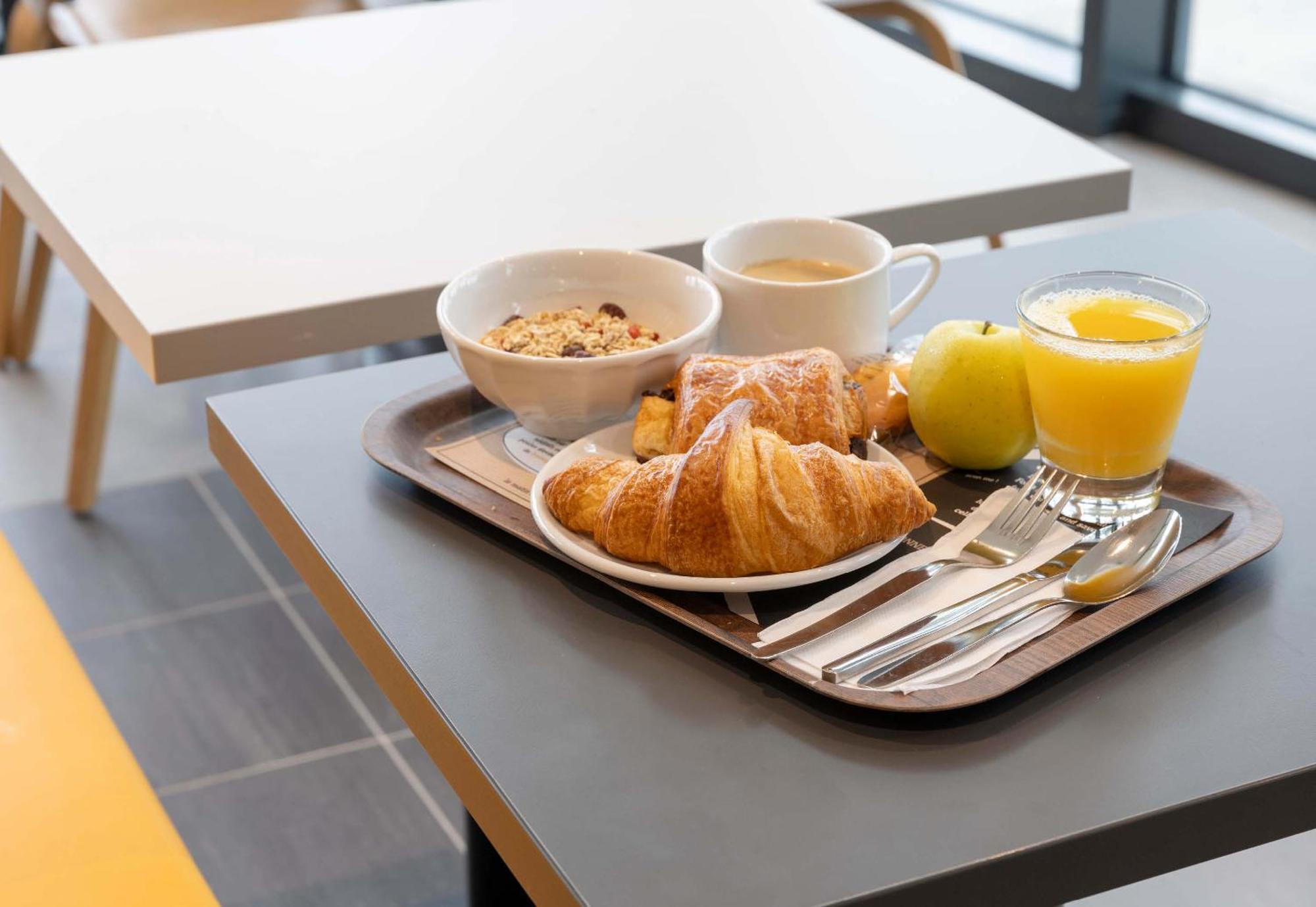 B&B Hotel Saint-Geours-De-Maremne Hossegor Eksteriør bilde