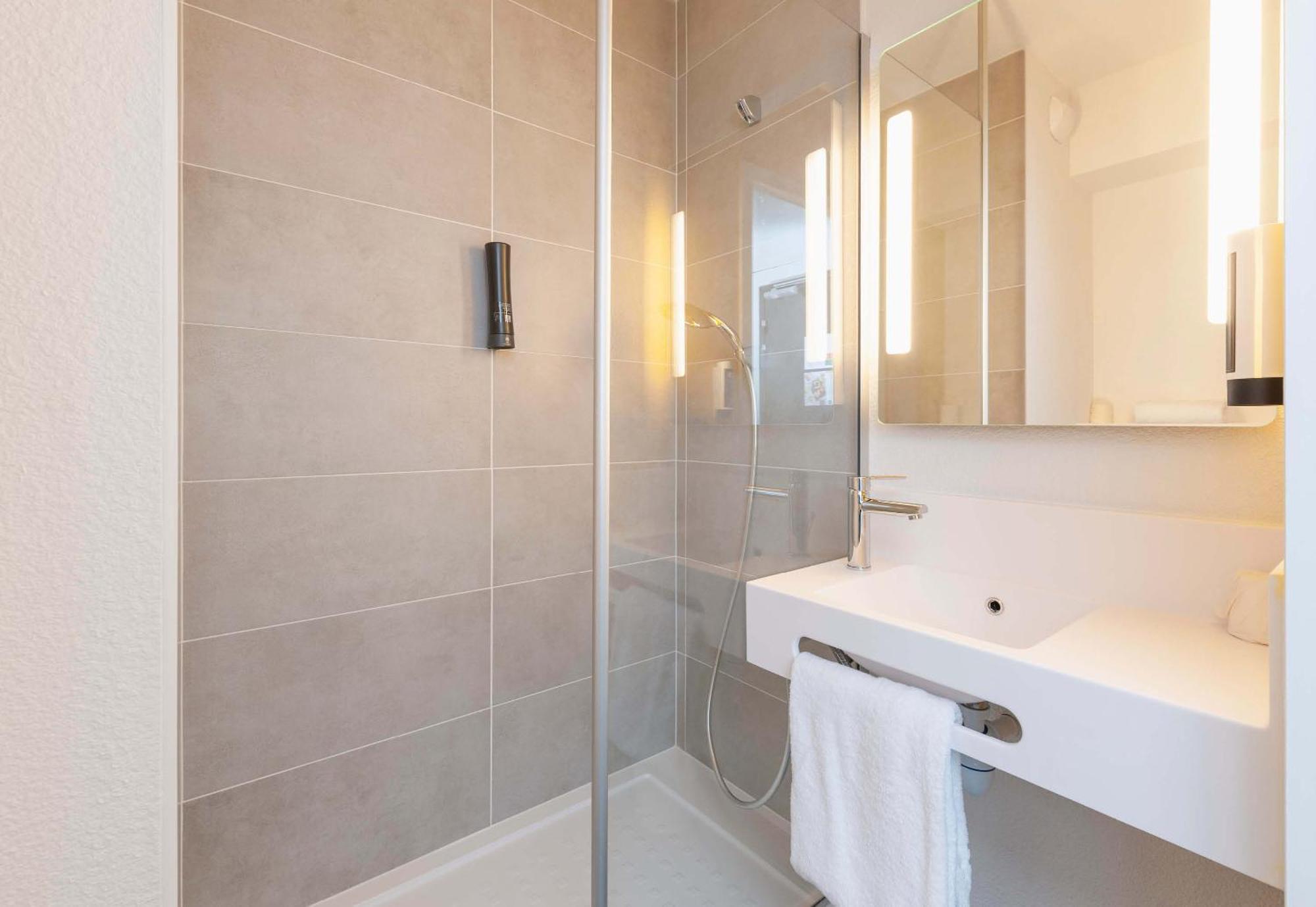 B&B Hotel Saint-Geours-De-Maremne Hossegor Eksteriør bilde